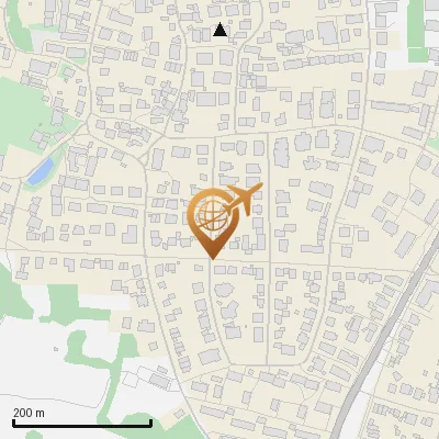 Foto zu Melchiorstraße 48, 81479 München