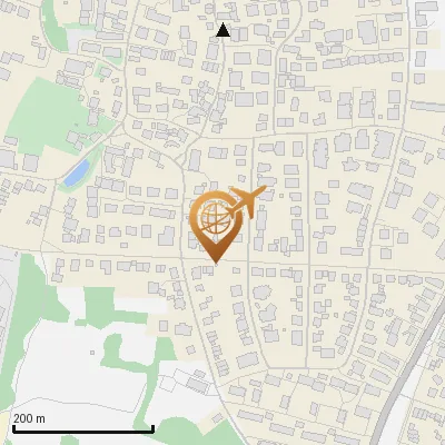 Foto zu Melchiorstraße 52, 81479 München