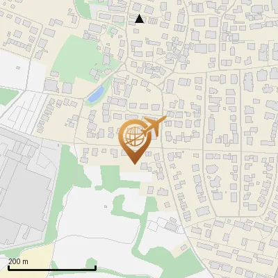 Foto zu Melchiorstraße 75, 81479 München