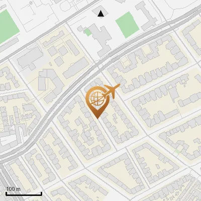 Foto zu Meldorfer Straße 14, 20251 Hamburg