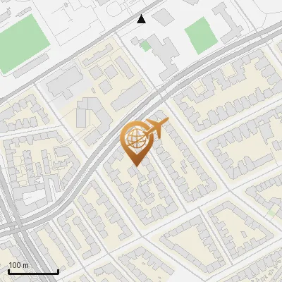 Foto zu Meldorfer Straße 17, 20251 Hamburg