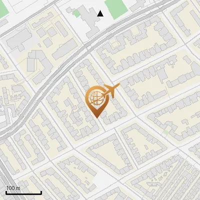 Foto zu Meldorfer Straße 6, 20251 Hamburg