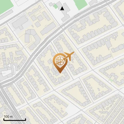 Foto zu Meldorfer Straße 7, 20251 Hamburg