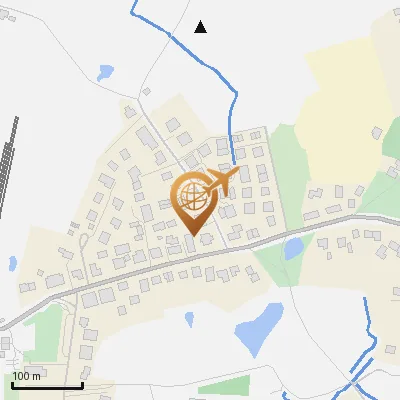 Foto zu Melhopweg 1, 22397 Hamburg