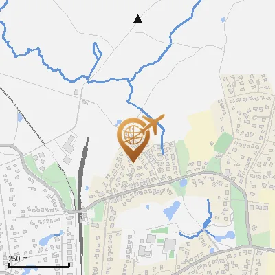 Foto zu Melhopweg 11, 22397 Hamburg