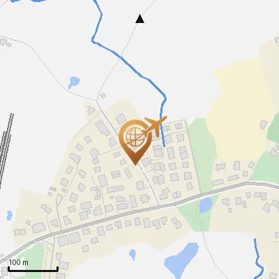 Foto zu Melhopweg 12, 22397 Hamburg