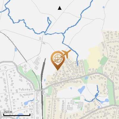 Foto zu Melhopweg 19, 22397 Hamburg