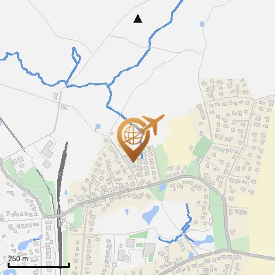 Foto zu Melhopweg 24, 22397 Hamburg