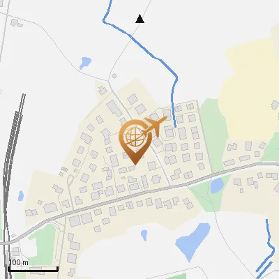 Foto zu Melhopweg 3, 22397 Hamburg