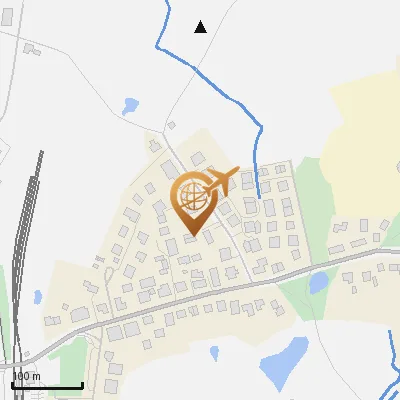 Foto zu Melhopweg 5, 22397 Hamburg