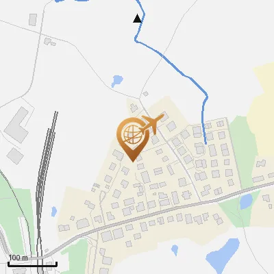 Foto zu Melhopweg 9, 22397 Hamburg