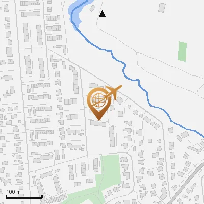 Foto zu Melissenweg 10, 22395 Hamburg