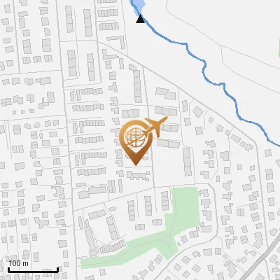 Foto zu Melissenweg 11, 22395 Hamburg