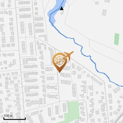 Foto zu Melissenweg 12, 22395 Hamburg