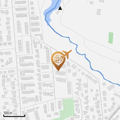 Foto zu Melissenweg 14, 22395 Hamburg