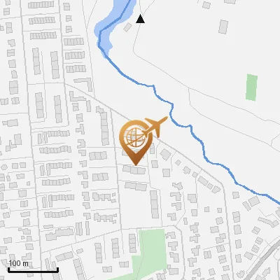 Foto zu Melissenweg 16, 22395 Hamburg