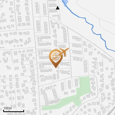 Foto zu Melissenweg 17, 22395 Hamburg