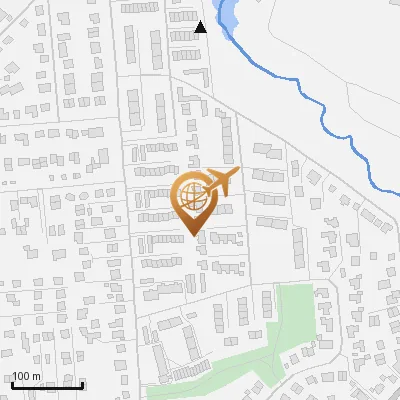 Foto zu Melissenweg 19, 22395 Hamburg