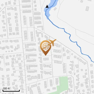 Foto zu Melissenweg 31, 22395 Hamburg