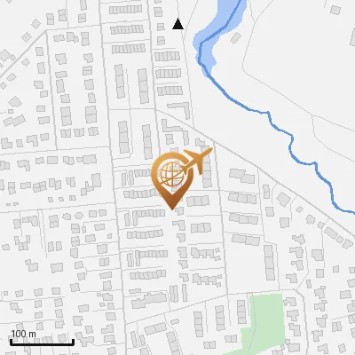 Foto zu Melissenweg 37, 22395 Hamburg