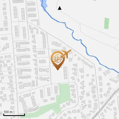 Foto zu Melissenweg 4, 22395 Hamburg