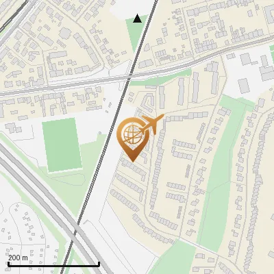 Foto zu Melissenweg 46, 51061 Köln