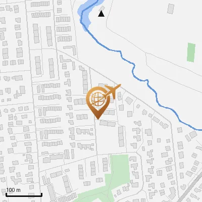 Foto zu Melissenweg 6, 22395 Hamburg