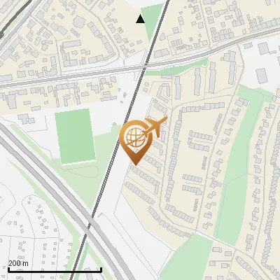 Foto zu Melissenweg 62, 51061 Köln