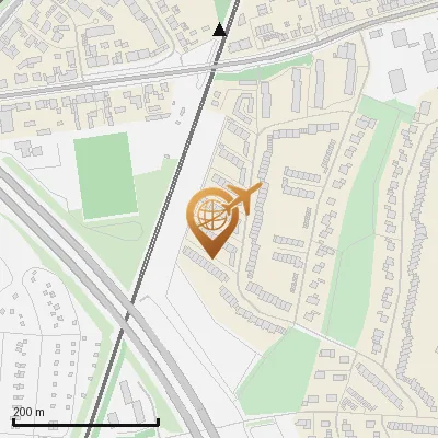 Foto zu Melissenweg 68, 51061 Köln