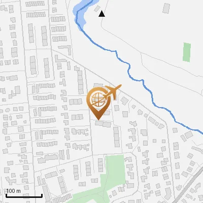 Foto zu Melissenweg 8, 22395 Hamburg