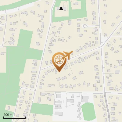 Foto zu Melkerstieg 10, 22559 Hamburg