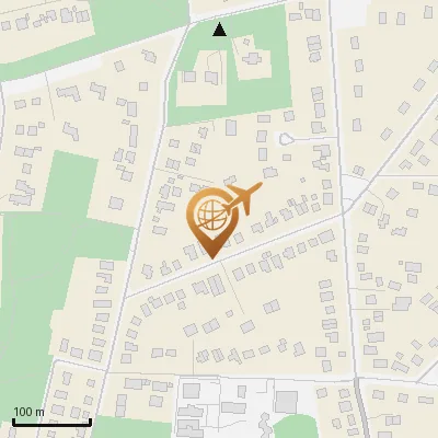 Foto zu Melkerstieg 13, 22559 Hamburg