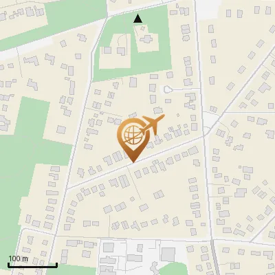 Foto zu Melkerstieg 19, 22559 Hamburg