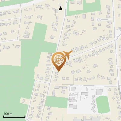 Foto zu Melkerstieg 2, 22559 Hamburg