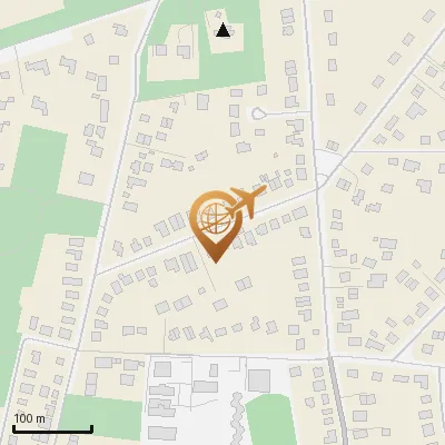 Foto zu Melkerstieg 20, 22559 Hamburg