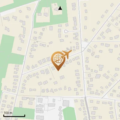 Foto zu Melkerstieg 22, 22559 Hamburg