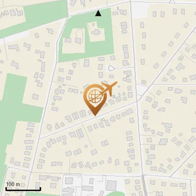 Foto zu Melkerstieg 23, 22559 Hamburg