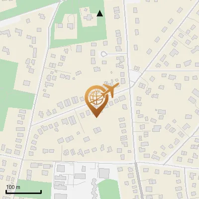 Foto zu Melkerstieg 24, 22559 Hamburg