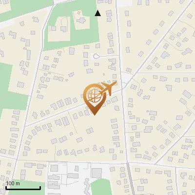 Foto zu Melkerstieg 28, 22559 Hamburg