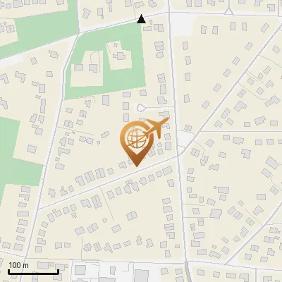 Foto zu Melkerstieg 29, 22559 Hamburg