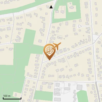 Foto zu Melkerstieg 3, 22559 Hamburg