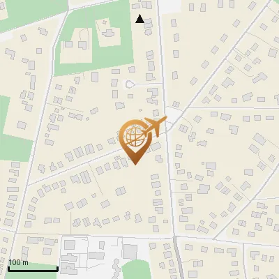 Foto zu Melkerstieg 30, 22559 Hamburg