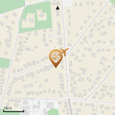 Foto zu Melkerstieg 32, 22559 Hamburg