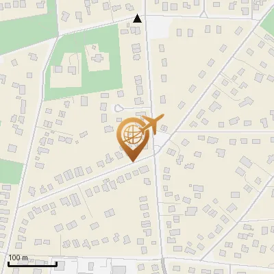 Foto zu Melkerstieg 33, 22559 Hamburg