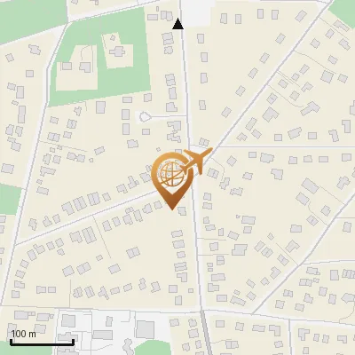 Foto zu Melkerstieg 34, 22559 Hamburg