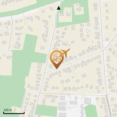 Foto zu Melkerstieg 5, 22559 Hamburg