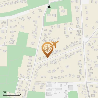 Foto zu Melkerstieg 7, 22559 Hamburg