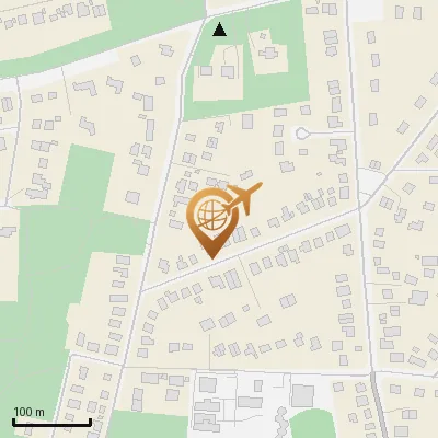 Foto zu Melkerstieg 9, 22559 Hamburg