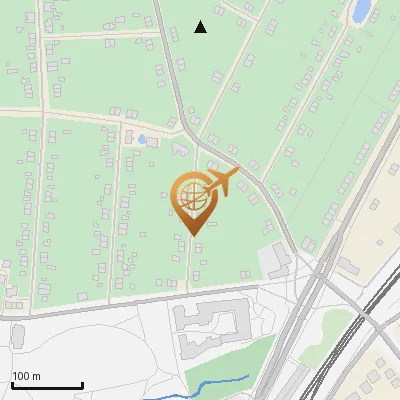 Foto zu Melkweg 10, 22159 Hamburg