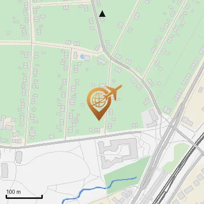 Foto zu Melkweg 3, 22159 Hamburg